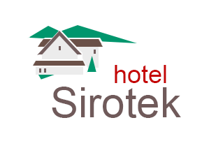 Hotel SIROTEK, �pi��k, �elen� Ruda, �umava | �UMAVA - Home